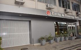 Hotel Barão do Flamengo (Adult Only)